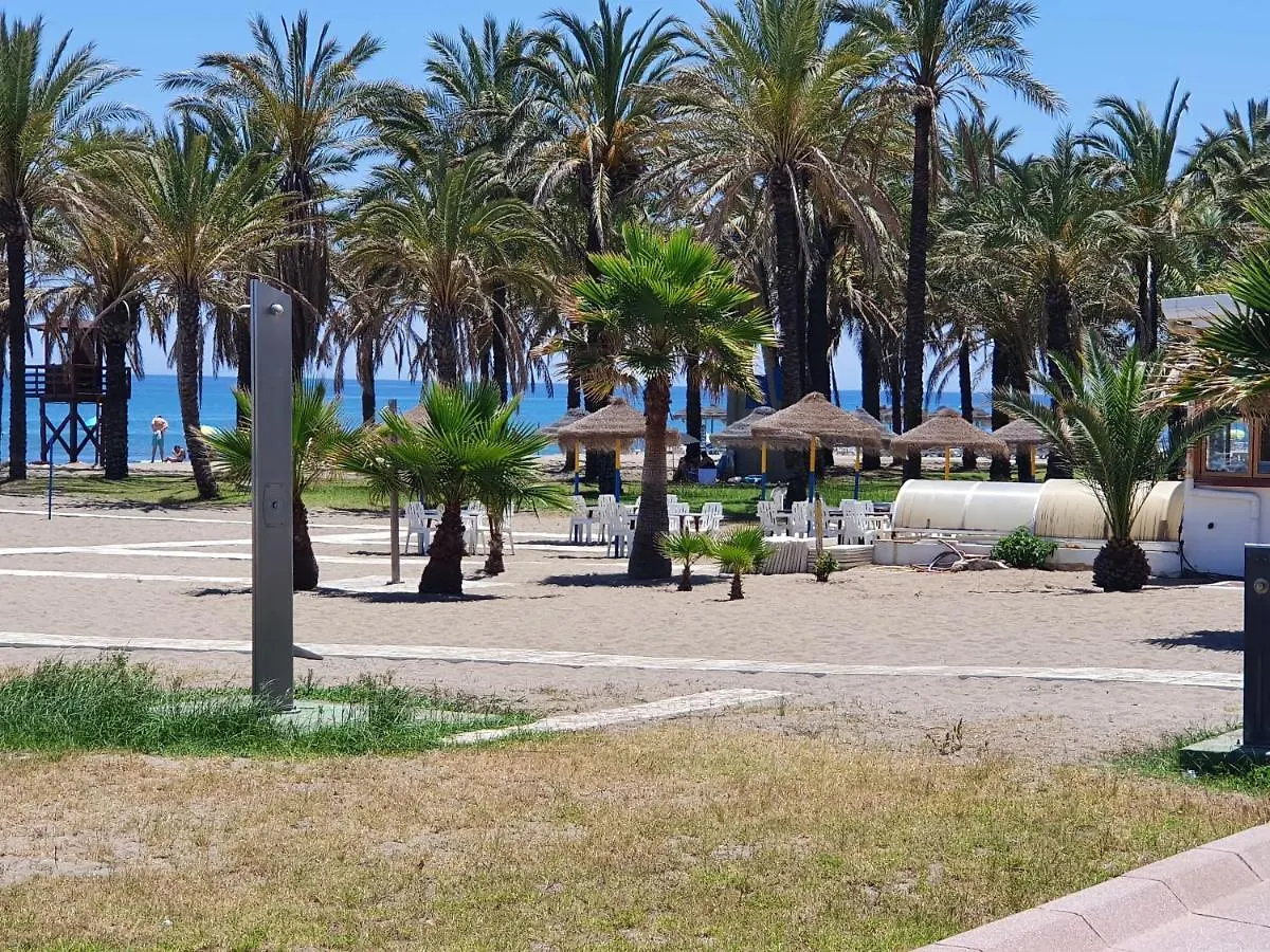 Apartment Castillo De Santa Clara Luxury Torremolinos Spain