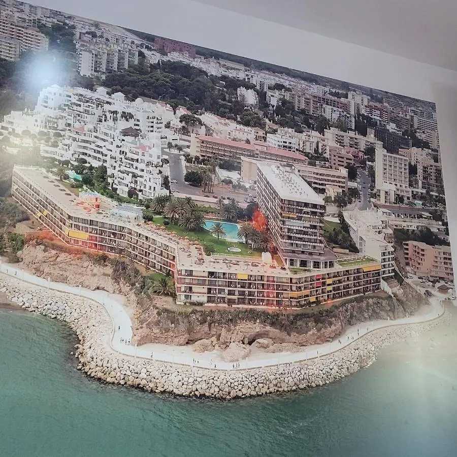 Apartment Castillo De Santa Clara Luxury Torremolinos
