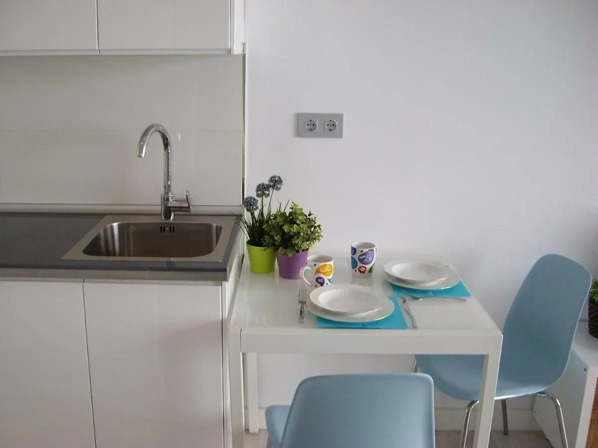 Apartment Castillo De Santa Clara Luxury Torremolinos