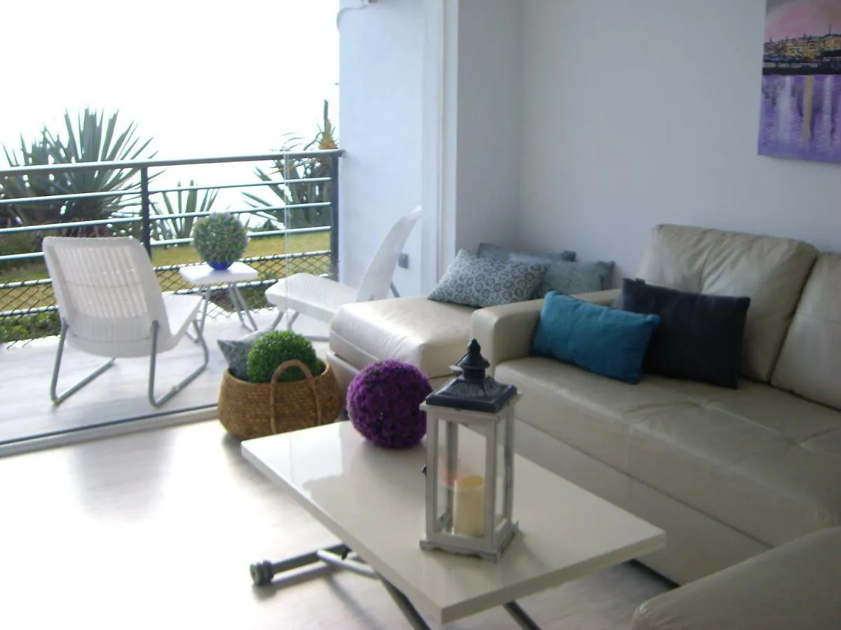 Castillo De Santa Clara Luxury Torremolinos 0*,