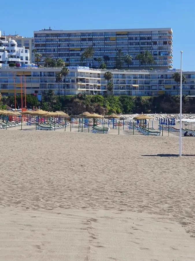 Appartamento Castillo De Santa Clara Luxury Torremolinos