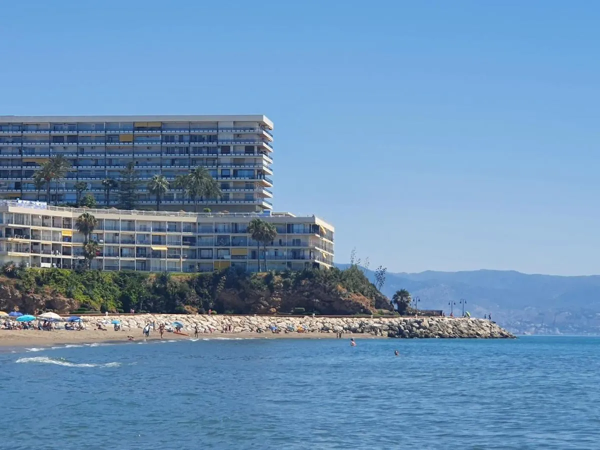 Appartamento Castillo De Santa Clara Luxury Torremolinos
