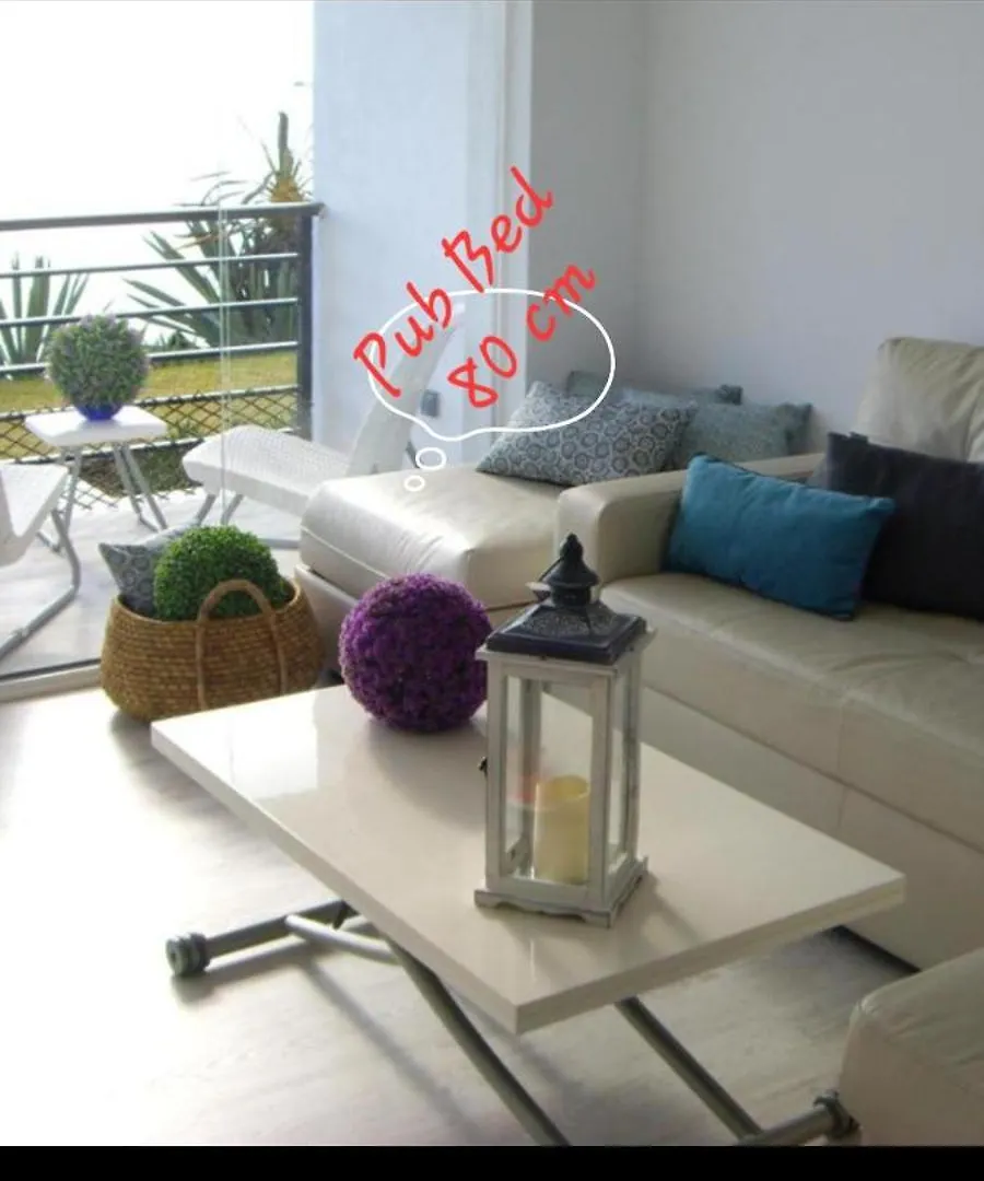 Appartamento Castillo De Santa Clara Luxury Torremolinos