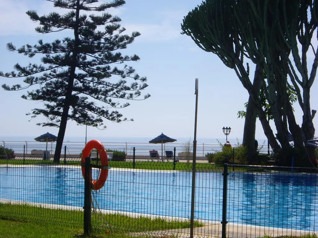 Castillo De Santa Clara Luxury Torremolinos Appartamento