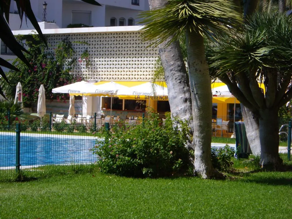 Appartamento Castillo De Santa Clara Luxury Torremolinos
