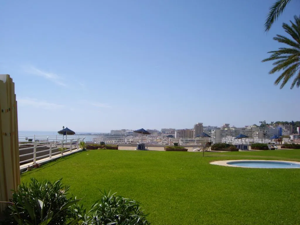 Castillo De Santa Clara Luxury Torremolinos Spagna