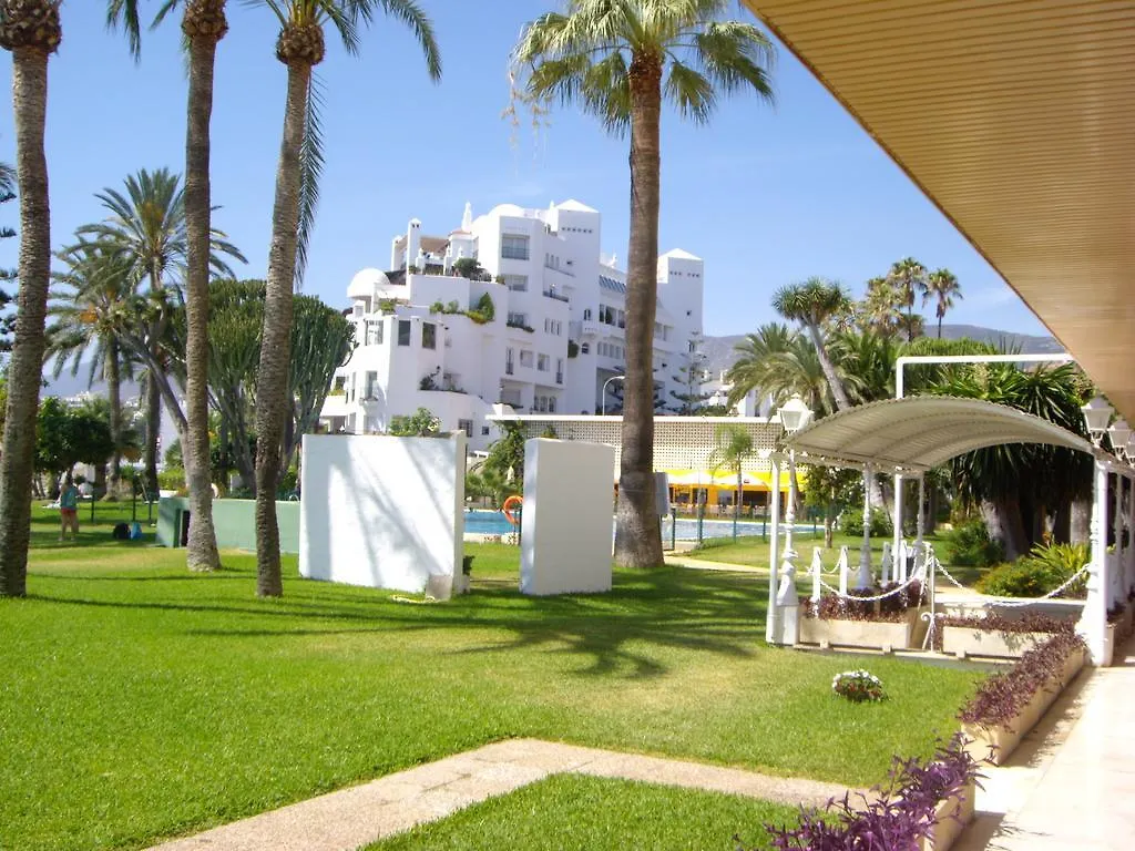 Castillo De Santa Clara Luxury Torremolinos