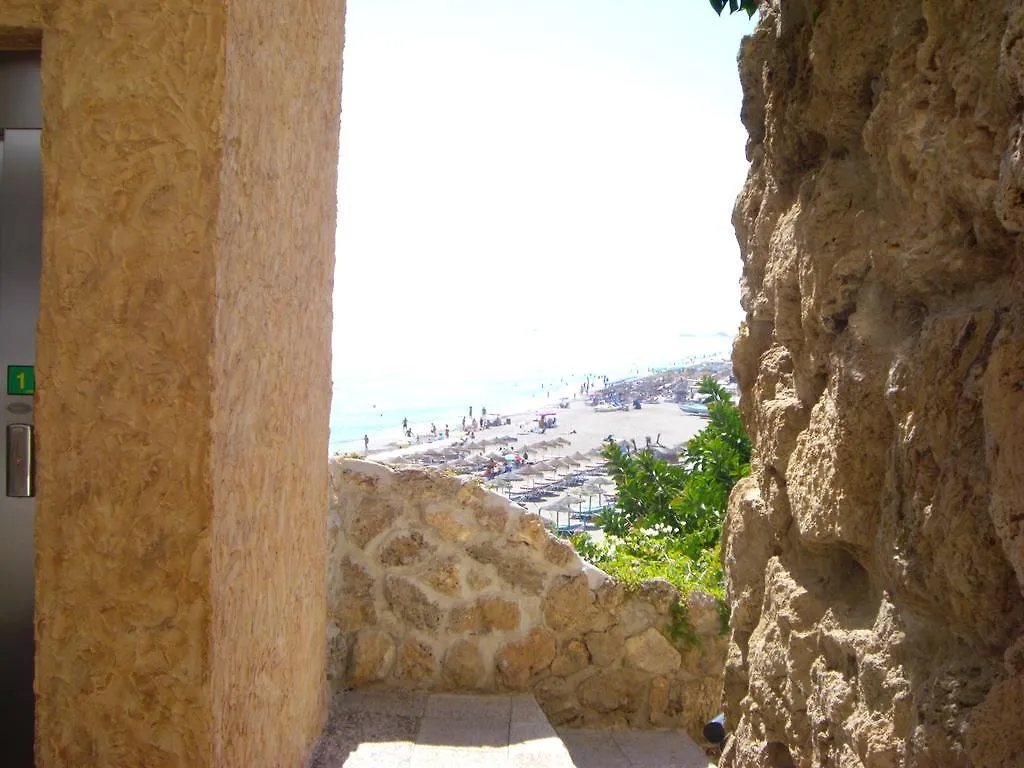 Appartamento Castillo De Santa Clara Luxury Torremolinos
