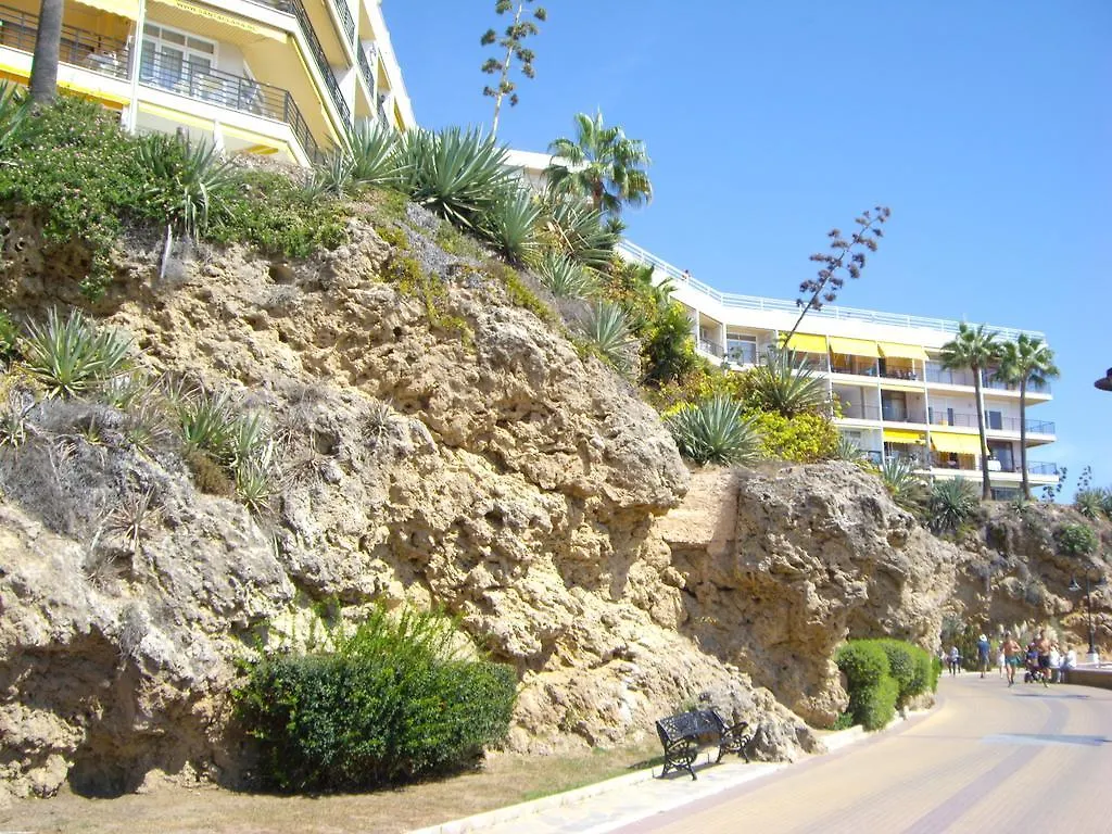 Appartamento Castillo De Santa Clara Luxury Torremolinos Spagna