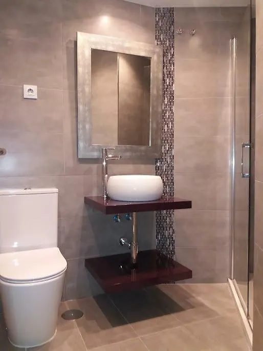 Appartamento Castillo De Santa Clara Luxury Torremolinos Spagna