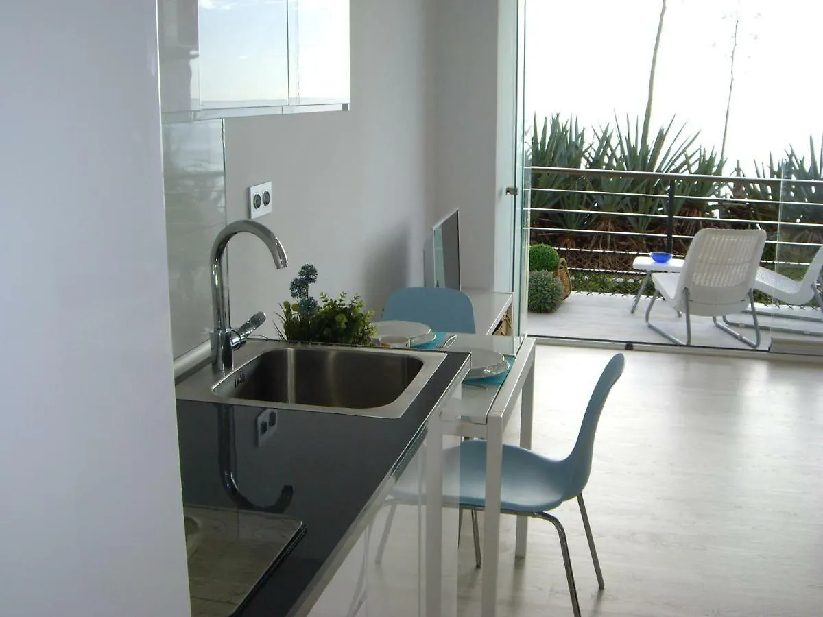 Appartamento Castillo De Santa Clara Luxury Torremolinos Spagna