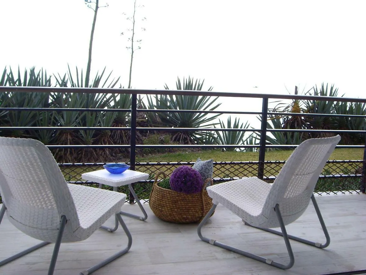 Castillo De Santa Clara Luxury Torremolinos Appartamento