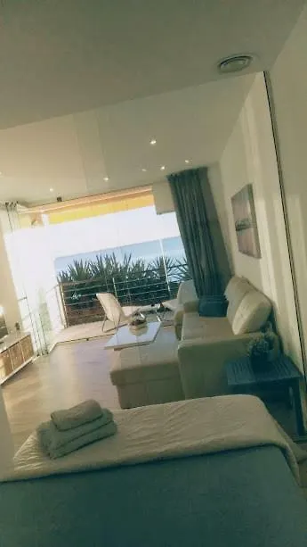 Castillo De Santa Clara Luxury Torremolinos Spagna
