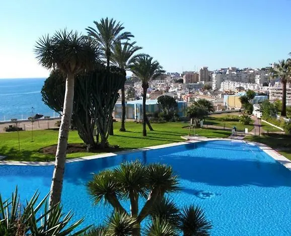 Castillo De Santa Clara Luxury Torremolinos Spagna
